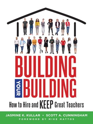 cover image of Building Your Building